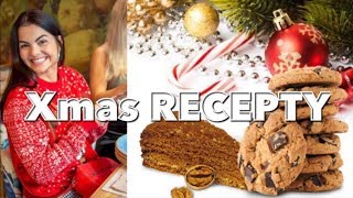 Minimedovníky amp Cookies  VIDEORECEPT  Eliška Bicanová [upl. by Fisuoy]