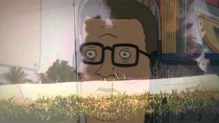 Hank Hill Listens listens to ISIS [upl. by Roseanne]