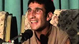 Agha Baheshti And Abbas Anand Musical at Gilgit Part 002avi [upl. by Nodarb]