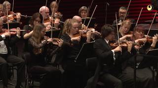 Jean Sibelius Symphony no 2 [upl. by Lita]