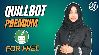 Use Premium Quillbot Features For Free  Quillbot Review [upl. by Rubinstein]