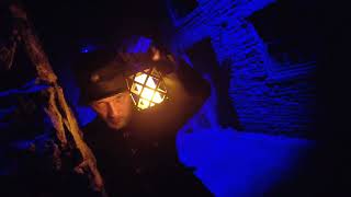 Ghost Walk at Bodmin Jail [upl. by Eugatnom957]