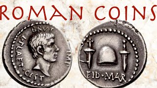 The Value of Roman Currency [upl. by Regdirb]