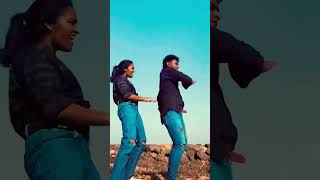 Manmatharasa Manmatharasaa song dance🔥🔥dance youtubeshorts dancers valorant reels [upl. by Wiedmann]