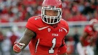 Keith McGill Utah Highlights [upl. by Ambrogio]