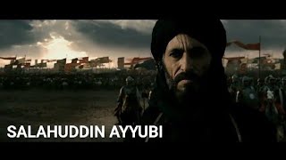 Salahuddin Ayyubi  Plevne Marşı  Kingdom of Heaven [upl. by Vivianna]