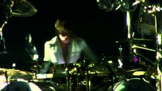 DIR EN GREY  LOTUS Symphonic ver live [upl. by Nathalie]