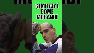 ISCRIVITI ⬆️ GEMITAIZ E LA DISSENTERIA 💩 rapitaliano rap gemitaiz fail memes trash meme [upl. by Supple]