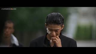 Most Epic Scene Takiya Genji  Crows Zero 2 [upl. by Aniluj]