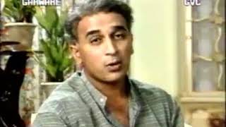 Sunil Gavaskar explaining Pakistan Cricket [upl. by Ahtnammas]