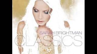 05 Sarah Brightman Anytime Anywhere Classics [upl. by Immat]