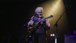 Peter Rowan w Leftover Salmon  Live in Boulder Pt 1 [upl. by Enowtna776]