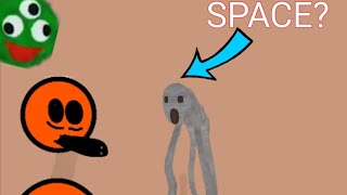 big scary space update is not what I expected [upl. by Greenes489]