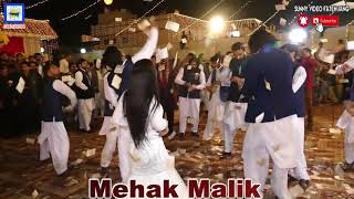 Mera Yar Pindi Da Superhit Dance MehMalik 2021 [upl. by Cinom]