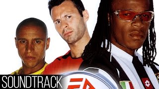 FIFA Football 2003  Safri Duo  PlayedALive PC Soundtrack [upl. by Enelime]