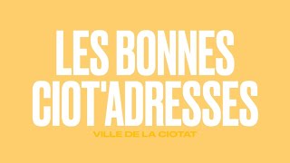 Les bonnes CiotAdressses 8 🛍️🍽️ [upl. by Auqinet867]