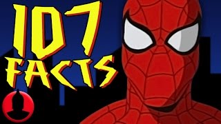 Evolution of SpiderMan Cartoons 19672023 [upl. by Bobbette]