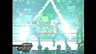 DX Epic Entrance  Raw Oct 9 2006 [upl. by Trace878]