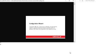 How To Install Oracle WebLogic Server On Windows Step By Step [upl. by Anneirda]