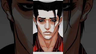 Gitae looks 🔥Lookism ch 517‼️lookism lookismreact lookismedit외모지상주의 manhwamanhwaedit shorts [upl. by Arekahs32]