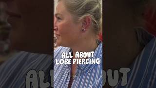 All About Lobe Piercing [upl. by Elletnuahc]