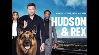 Hudson and Rex Season 6 Official Trailer TheNestTrailers® [upl. by Nol]