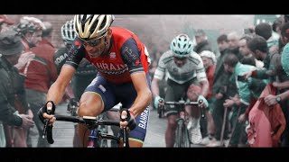 Vincenzo Nibali 2017 I Best Of [upl. by Kletter]