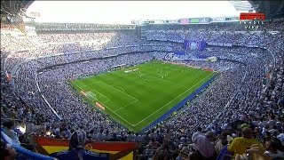 La Liga Real Madrid vs Barcelona  FULL HD 1080i  Full Match  Portuguese Commentary [upl. by Mailand]