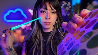 ASMR Instructions For Sleep 🌙❤️ Eyes Closed at 1325 💤 [upl. by Halbert]