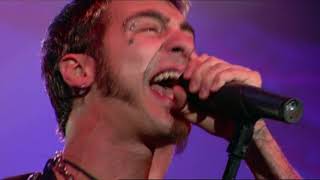 Godsmack Live in Worcester 2001 [upl. by Eiralav]