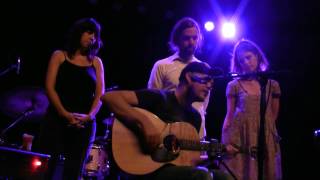 Hiss Golden Messenger amp Bowerbirds  Brother Do You Know the Road [upl. by Jerrine]