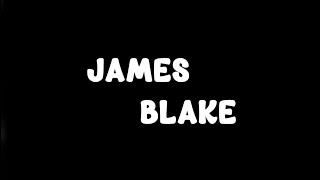 James Blake  Limit To Your Love Subtitulada a Español Video oficial [upl. by Eryt743]