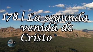 HA62  Himno 178  La segunda venida de Cristo [upl. by Paine535]