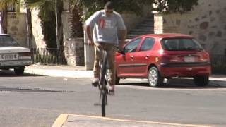 Vgbikes BMX Minerva Frame 2014 Promo Full [upl. by Ydnes]