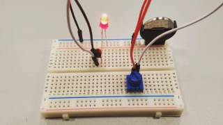 Transistors how to use as an amplifier [upl. by Lisabet]