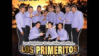 Que Me Hiciste  Los Primeritos De Colombia [upl. by Daisey]