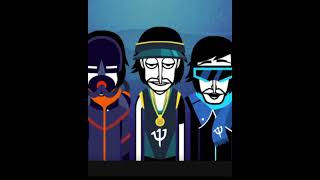 Up from the deep incrediboxmix incredibox beatbox remix incrediboxbestsong [upl. by Ewens]