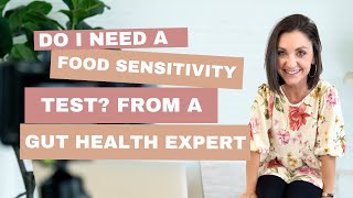 Is a Food Sensitivity Test the Answer to Your Gut Problems [upl. by Boles]