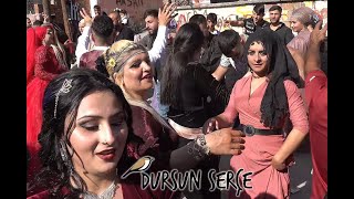 SAFRANBOLU GÜMÜŞ KÜRT MAHALESİ EĞLENCELİ DÜĞÜN WEDDİNG DANCE [upl. by Eiramanad634]