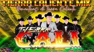 Tierra Cali Mix 20 Mejores Canciones 💥 Tierra Caliente Mix [upl. by Carthy525]