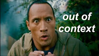 Southland Tales out of context Funny Clips [upl. by Luca]