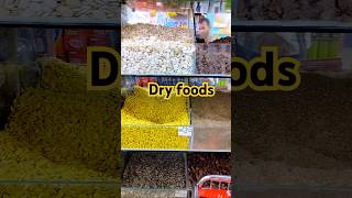 Dry foods trending shots food 2024 foodchallenge [upl. by Bowen]