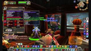 Cheap Wrathful Gladiator Gear Tip  World of Warcraft Patch 401 [upl. by Roderic]