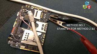 How to Make MODIFIED FLASHING CABLE  How to FIND RX TX Points  3 Methods  What is DM DP [upl. by Mutz317]