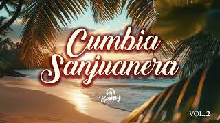 MIX CUMBIA SANJUANERA VOL2  Dj Benny  Sensual Karicia Zafiro Sensual Amores Prohibidos [upl. by Ytisahcal794]