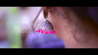 Jimikki Kammal Song Tamil Version TheanMittai Swags [upl. by Beulah800]