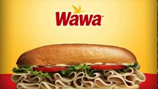 Full Wawa Hoagie Song [upl. by Ahseenak]