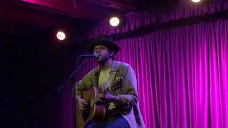 Langhorne Slim  Changes  Live at Crescent Ball Room Phoenix 3317 [upl. by Sumetra]