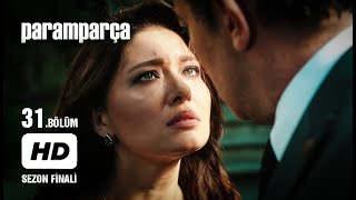 Paramparça Dizisi  Paramparça 31 Bölüm İzle Sezon Finali [upl. by Pacien655]