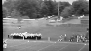 1975 Bedford High School Marching Band  Part 2 of 4 [upl. by Biegel]